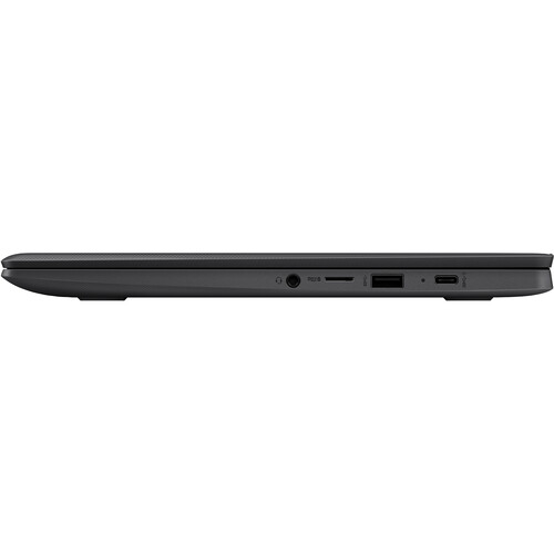 HP 14" Multi-Touch Chromebook 14 G6